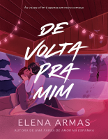 De volta pra mim - Elena Armas.epub
